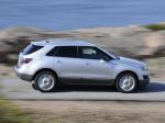 Saab 9-4X 2011 года
